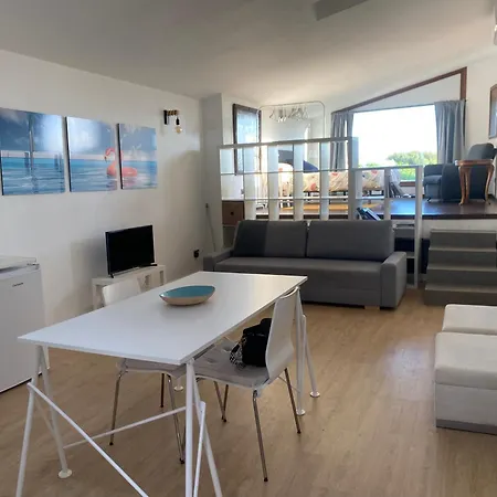 Loft Cal Xuriguer Appartement