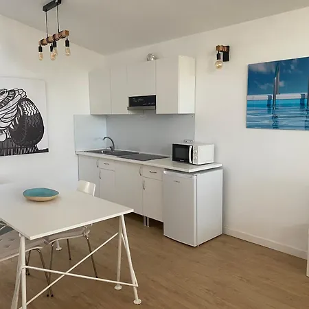Appartement Loft Cal Xuriguer