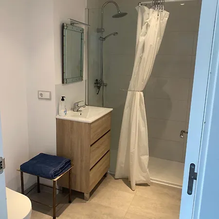 Loft Cal Xuriguer Appartement *