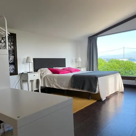 Loft Cal Xuriguer Appartement Font-Rubi